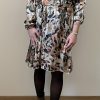 Robe Ela beige-01