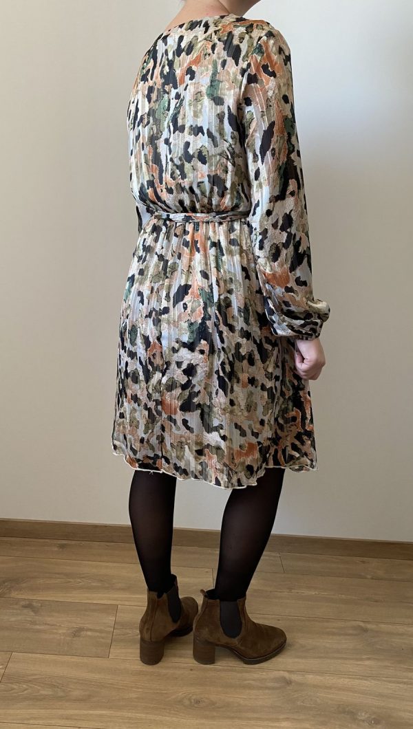 Robe Ela beige-03