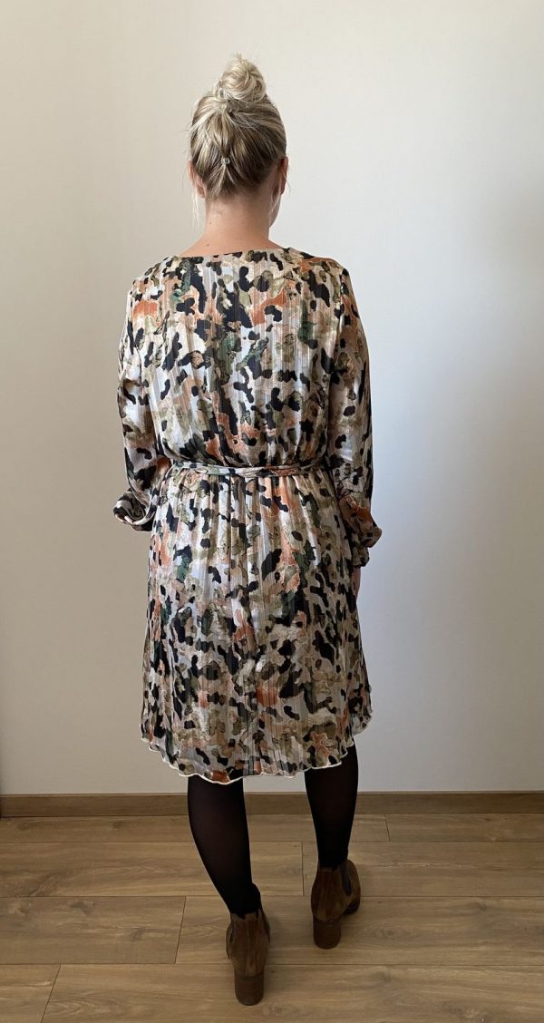 Robe Ela beige-04