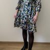 Robe Ela Verte 03