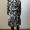 Robe Ela Verte 04