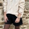 Short Camille