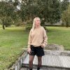 Short Camille