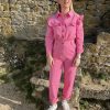 Combipantalon "Audrey"