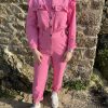 Combipantalon "Audrey"