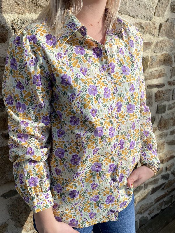 Chemise "Lyla"