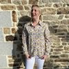 Chemise "Lyla"