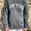 Sweat "New York"