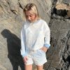 Short tie and dye "Charlie"