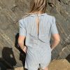 Combishort "Romane"