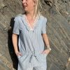 Combishort "Romane"