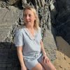 Combishort "Romane"