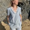 Combishort "Romane"