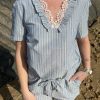 Combishort "Romane"