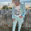 Pantalon "Alix"