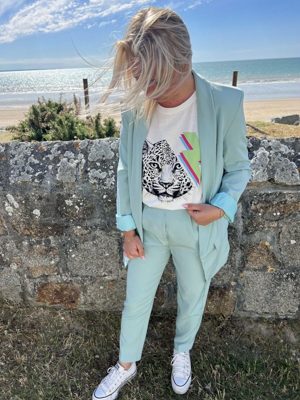Pantalon "Alix"