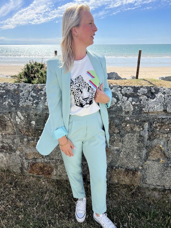 Pantalon "Alix"