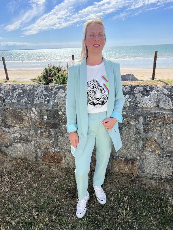 Pantalon "Alix"