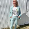 Pantalon "Alix"