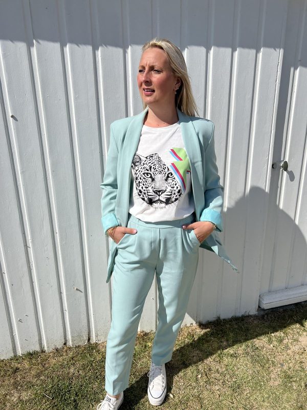 Pantalon "Alix"