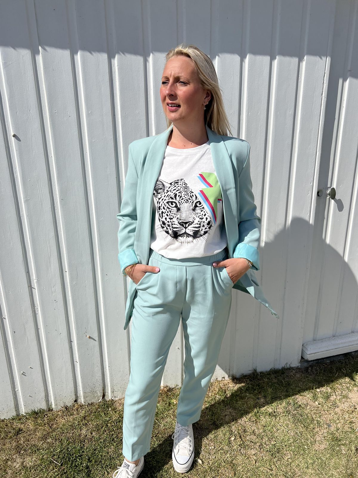 Pantalon "Alix"