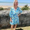 Robe "Clara"