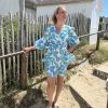 Robe "Clara"
