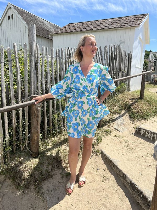 Robe "Clara"