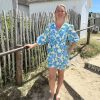 Robe "Clara"
