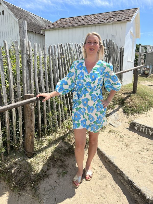 Robe "Clara"