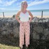 Pantalon "Maé"