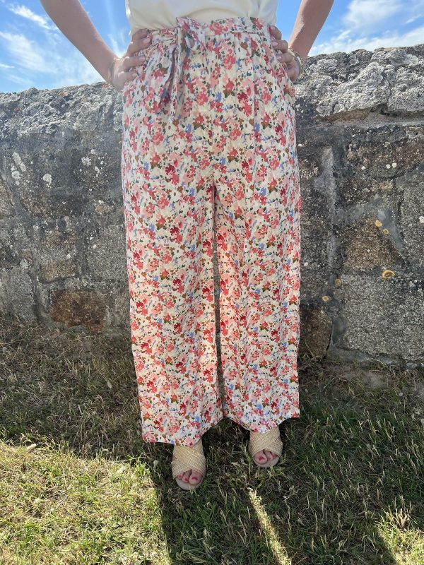Pantalon "Maé"