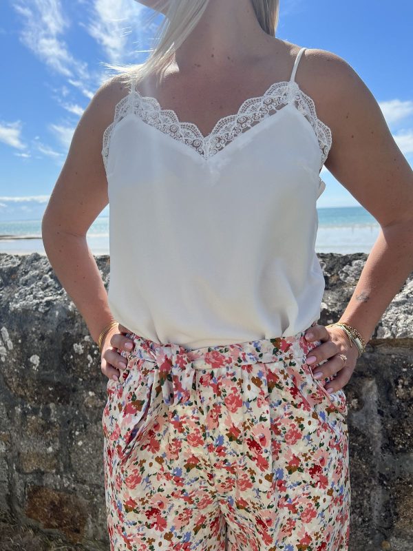 Pantalon "Maé"