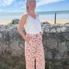 Pantalon "Maé"