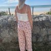 Pantalon "Maé"