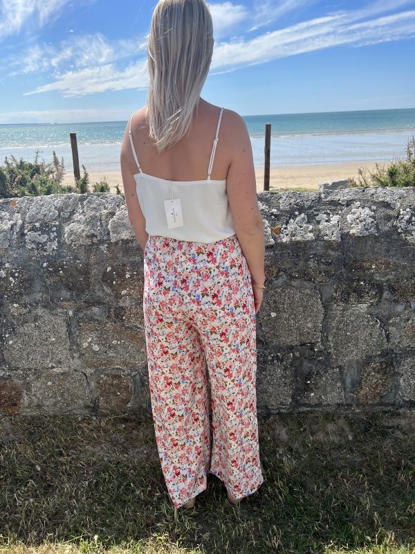 Pantalon "Maé"