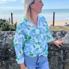 Chemise "Romy"