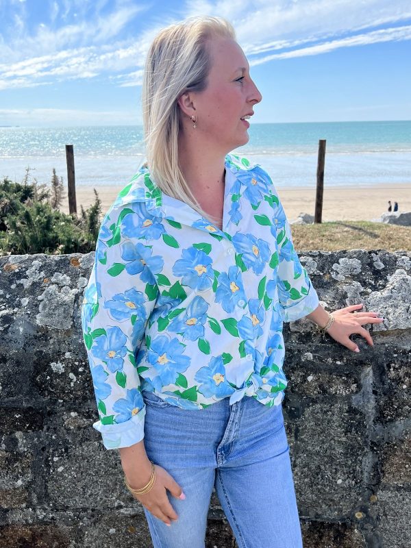 Chemise "Romy"