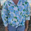 Chemise "Romy"