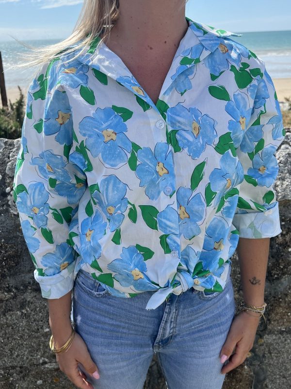 Chemise "Romy"