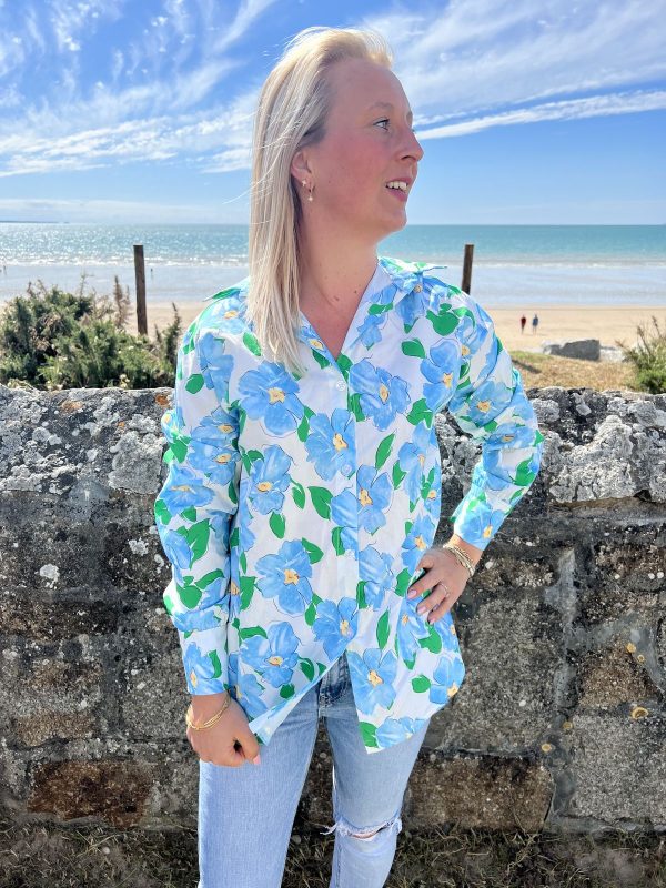 Chemise "Romy"
