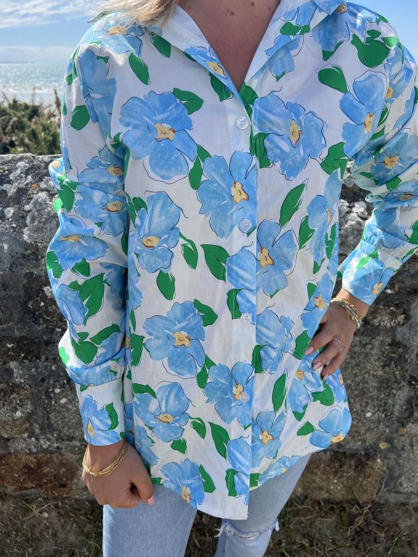 Chemise "Romy"