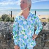 Chemise "Romy"