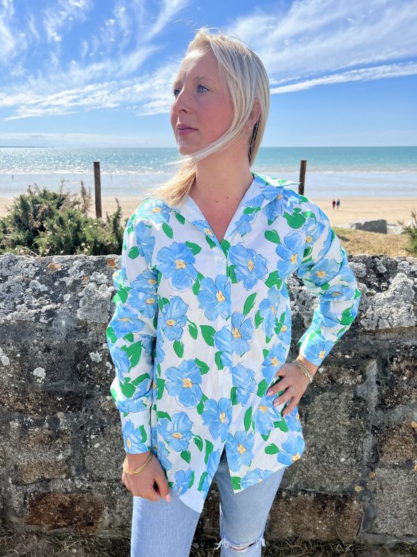 Chemise "Romy"
