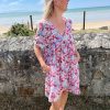 Robe-Short "Yasmine"