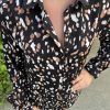 Chemise Léopard "Fanny"