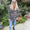 Chemise bleu "Laia"