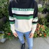 Pull love "rock" noir