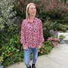 Chemise "Rose"