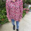 Chemise "Rose"